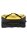 Travelite Basics Rollenreisetasche Gelb