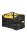 Travelite Basics Rollenreisetasche Gelb