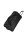 Travelite Basics Rollenreisetasche Schwarz