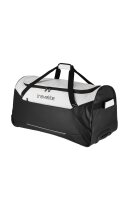 Travelite Basics Rollenreisetasche Weiss