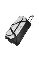 Travelite Basics Rollenreisetasche Weiss