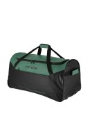 Travelite Basics Rollenreisetasche Grün