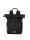 Travelite Basics Short Handle Rollup Black