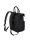 Travelite Basics Short Handle Rollup Black