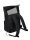 Travelite Basics Short Handle Rollup Black