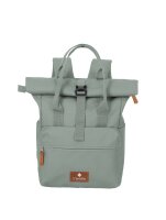 Travelite Basics Short Handle Rollup Mint