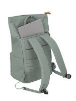 Travelite Basics Short Handle Rollup Mint