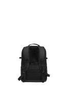 Travelite Basics Rucksack Schwarz
