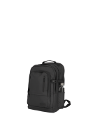 Travelite Basics Rucksack Schwarz