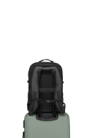 Travelite Basics Rucksack Schwarz