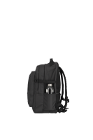 Travelite Basics Rucksack Schwarz
