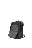 Travelite Basics Rucksack Schwarz