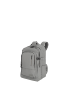 Travelite Basics Rucksack Hellgrau