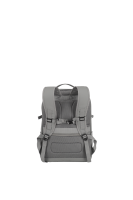 Travelite Basics Rucksack Hellgrau