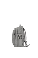 Travelite Basics Rucksack Hellgrau