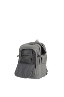 Travelite Basics Rucksack Hellgrau
