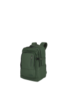 Travelite Basics Rucksack Oliv