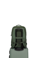 Travelite Basics Rucksack Oliv