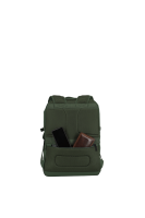 Travelite Basics Rucksack Oliv