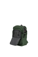 Travelite Basics Rucksack Oliv