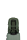 Travelite Basics Rucksack Oliv