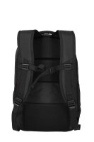 Travelite Basics Rucksack-Melange Schwarz