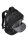 Travelite Basics Rucksack-Melange Schwarz