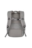 Travelite Basics Rucksack-Melange light grey