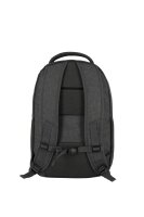 Travelite Basics Rucksack-Melange anthrazit