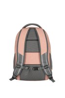 Travelite Basics Rucksack 45 Rosa
