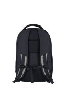 Travelite Basics Rucksack-Melange marine