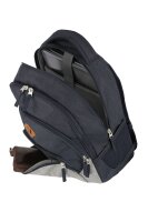 Travelite Basics Rucksack-Melange marine