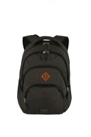 Travelite Basics Rucksack-Melange braun