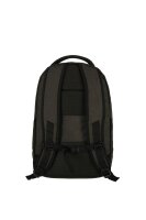 Travelite Basics Rucksack-Melange braun