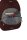 Travelite Basics Rucksack 45 Bordeaux