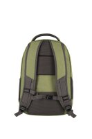 Travelite Basics Rucksack 45 Grün