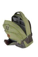 Travelite Basics Rucksack 45 Grün