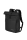 Travelite Basics Rollup Rucksack Schwarz