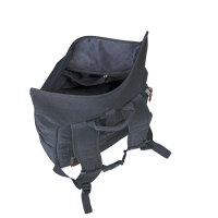 Travelite Basics Rollup Rucksack Anthrazit