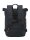 Travelite Basics Rollup Rucksack Anthrazit