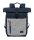 Travelite Basics Rollup Rucksack Marine/Grau