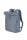 Travelite Basics Rollup Rucksack Rauchblau