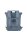 Travelite Basics Rollup Rucksack Rauchblau