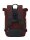 Travelite Basics Rollup Rucksack Bordeaux
