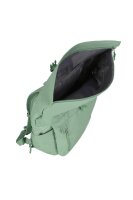 Travelite Basics Rollup Rucksack Hellgr?n