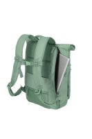 Travelite Basics Rollup Rucksack Hellgr?n