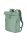 Travelite Basics Rollup Rucksack Hellgr?n
