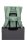 Travelite Basics Rollup Rucksack Hellgr?n