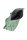 Travelite Basics Rollup Rucksack Hellgr?n