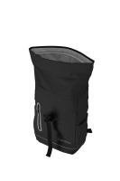 Travelite Basics Roll-Up-Rucksack 48 Schwarz